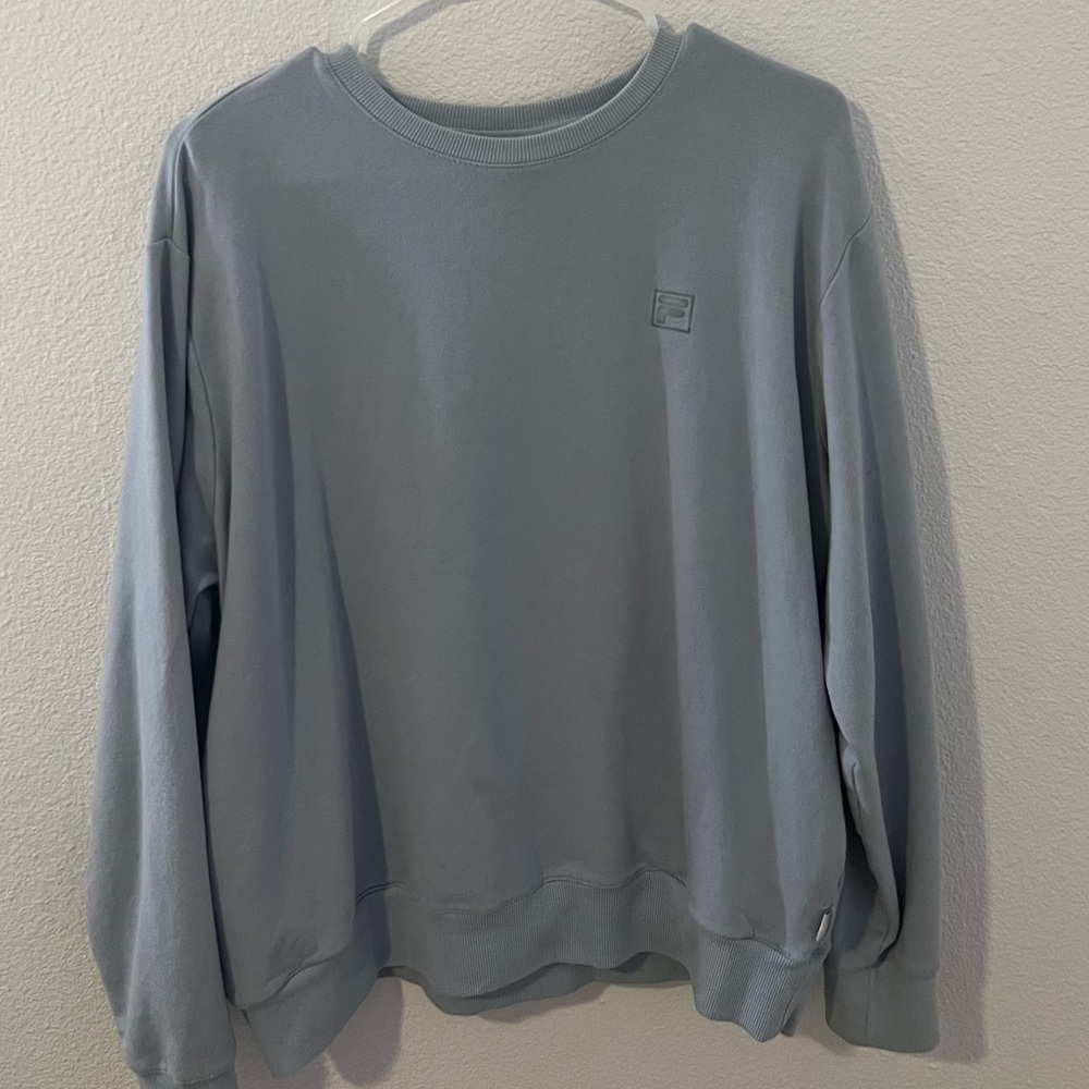 Fila crewneck